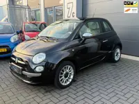 Fiat 500 1.4 AIRCO | PARKSENSOR | GLAZEN DAK | APK 09-26 | NAP |