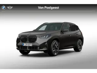 BMW X3 30e xDrive | M Sportpakket Pro | Professional Pack | Comfort Pack | Premium Pack | Trekhaak