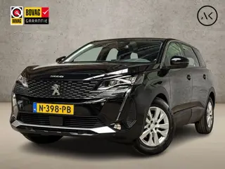 Peugeot 5008 1.2 PureTech Sport 7 Persoons (APPLE CARPLAY, GROOT NAVI, KEYLESS, 360 CAMERA, TREKHAAK