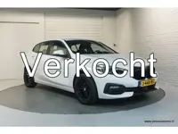 BMW 1-serie 118i Exec Automaat | Navig Prof | Carplay | Dealerauto