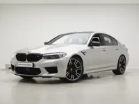 BMW 5 Serie M5 Sedan | Bowers & Wilkins | Driving Assistant Plus | Entertainmentsysteem Professional