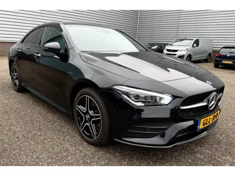 Mercedes-Benz CLA-klasse 250 e Premium Plus /GARANTIE /RIJKLAAR/APK
