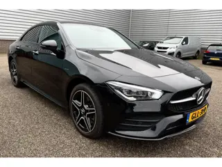 Mercedes-Benz CLA-klasse 250 e Premium Plus /GARANTIE /RIJKLAAR/APK