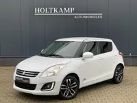 Suzuki Swift 1.2 X-TRA | CRUISE | STOELVERWARMING | AIRCO | 5 DEURS