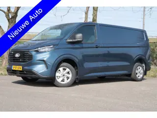 Ford Transit Custom 320 2.0 TDCI L2H1 Trend 136 PK BPM VRIJ | APPCONNECT | CLIMA | CAMERA + PDC | CR