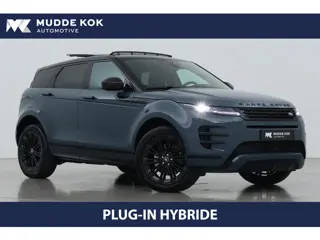 Land Rover Range Rover Evoque P270e PHEV Dynamic SE | Black Pack | Panoramadak | 360° Camera | ACC |