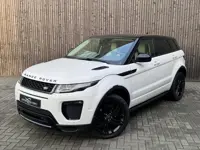 Land Rover Range Rover Evoque SI4 Dynamic /FACELIFT/BLACK PACK/SFEERVER.