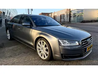 Audi A8 3.0 TDI quattro Lang Pro Line+/BOMVOL/RIJKLAAR