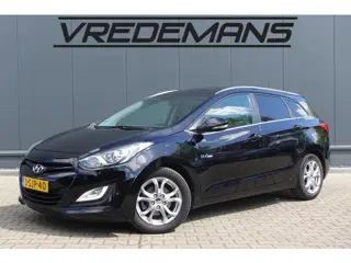 Hyundai I30 Wagon 1.6 CRDi Business Edition