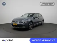 Volkswagen Golf 1.5 eHybrid 50 Edition 204 pk Automaat (DSG) | Verlengde garantie | Navigatie | Park