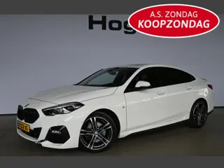 BMW 2 Serie Gran Coupé 218i Executive Edition M-Pakket Automaat Navigatie Panoramadak Dealer Onderho