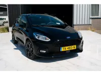 Ford Fiesta 1.0 EcoBoost ST-Line Carplay,Navi,