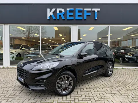 Ford Kuga 2.5 PHEV ST-Line Winterpakket (bj 2023)