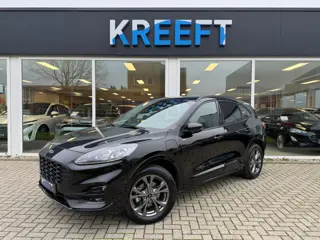 Ford Kuga 2.5 PHEV ST-Line Winterpakket (bj 2023)