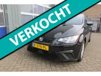 Seat Ibiza 1.0 TSI Style Business Intense I Navi I PDC I Climate