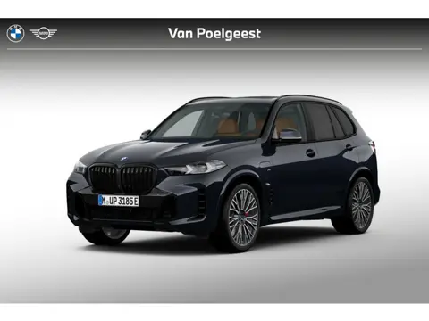 BMW X5 xDrive50e | M Sportpakket Pro | Travel Pack | Innovation Pack | Comfort Pack | Comfort Plus P