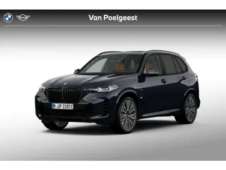 BMW X5 xDrive50e | M Sportpakket Pro | Travel Pack | Innovation Pack | Comfort Pack | Comfort Plus P