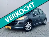 Peugeot 207 1.4 Cool 'n Blue