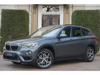 BMW X1 sDrive20i Executive PDC | STOELVERWARMING | SPORTSTOELEN | 2E EIGN