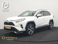 Toyota RAV4 2.5 Plug In Hybrid AWD Dynamic 306pk Dealer O.H PHEV | Adaptive Cruise | Trekhaak | Spor