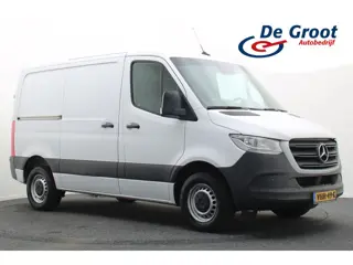 Mercedes-Benz Sprinter 314 CDI Automaat L1H1 3-Zits, Leer, Camera, Apple Carplay, Trekhaak, PDC