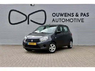 Suzuki Celerio 1.0 Comfort AUTOMAAT | AIRCO | BLUETOOTH | TREKHAAK