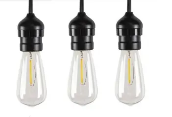 Tuin verlichting op zonne energie