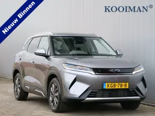 BYD ATTO 2 1.5 DM-i Boost 213 Pk Automaat Navi / DAB / Panodak / Camera's / Stoelverwarming / Apple 