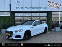 Audi A5 Sportback 40 TFSI 190PK Design Pro Line Plus | Pano | Camera | 19" LMV