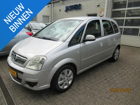 Opel Meriva 1.6-16V Enjoy