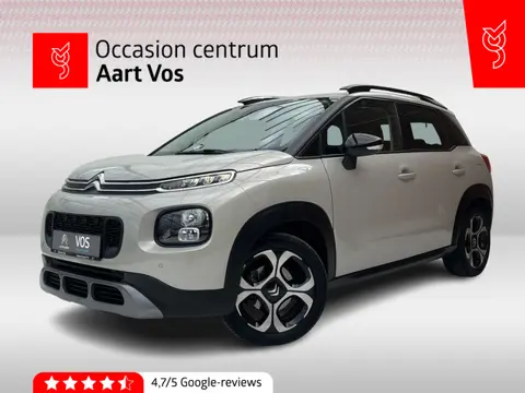 Citroën C3 Aircross PureTech 110 S&S Shine Automaat | Schuifdak | Carplay/android Auto | Sensoren vo