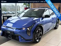 Kia EV4 GT-Line Business Edition 81.4 kWh Showroom model, direct leverbaar!