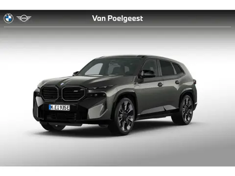 BMW XM PHEV 50e 30 kWh | Bowers & Wilkins Diamond Surround Sound Systeem | Trekhaak