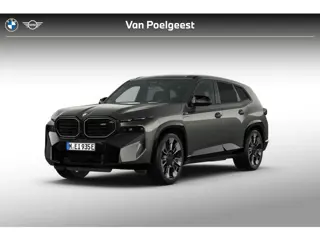 BMW XM PHEV 50e 30 kWh | Bowers & Wilkins Diamond Surround Sound Systeem | Trekhaak