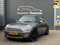 Mini One 1.4 Business Line | Airco | Nieuwe motor | El. ramen