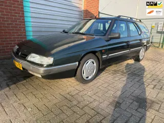 Citroen XM Break 2.1 TD Ambiance Bj:1995 NAP!