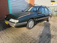 Citroen XM Break 2.1 TD Ambiance Bj:1995 NAP!