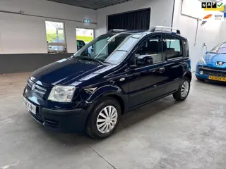 Fiat Panda 1.2 Edizione Cool|Airco|Nieuwe koppeling