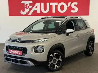 Citroen C3 Aircross 1.2 PureTeche, NAVIGATIE, PANO, CRUISE