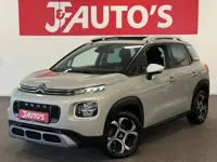 Citroen C3 Aircross 1.2 PureTeche, NAVIGATIE, PANO, CRUISE