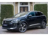 Peugeot 3008 1.6 PureTech GT ADAPTIVE | CAMERA | KEYLESS | CARPLAY | 1E EIGN