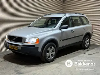 Volvo XC90 2.9 T6 Kinetic | Automaat | Trekhaak | Airco | Cruise
