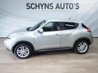 Nissan Juke 1.6 Tekna
