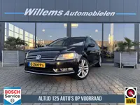 Volkswagen Passat Variant 2.0 TSI Highline (bj 2011)