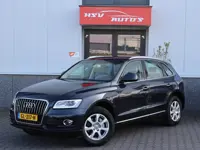 Audi Q5 2.0 TFSI quattro Pro Line Plus navi LM airco