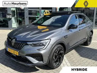 Renault Arkana E-Tech full hybrid 145 esprit Alpine | Automaat | Schuifdak | 360 Camera | Stoelverwa
