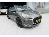 DS 3 1.2 PureTech Sport Chic Luxe Utvoering 131 PK