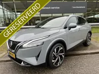 Nissan QASHQAI 1.3 MHEV Tekna 160PK / Panorama dak / 360° Camera /