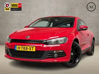 Volkswagen Scirocco 1.4 TSI Sportline (APPLE CARPLAY, CLIMATE, LM VELGEN, PARKEERSENSOREN, SPORTSTOE