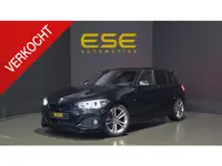 BMW 1-serie 118i M Sport Edition | Automaat | Cruise | Navigatie
